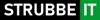 Strubbe-IT, Jever - Webdesign, Webhosting, PC-Wartungen Logo Strubbe-IT
